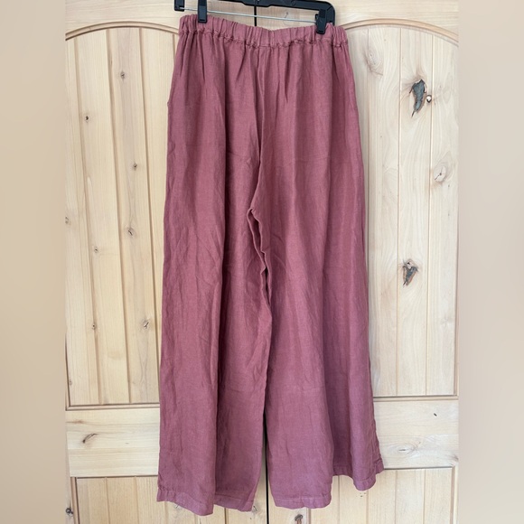 CP Shades Wendy Pants In Rosewood - Picture 2 of 15